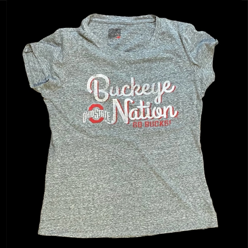 Ohio State Tee